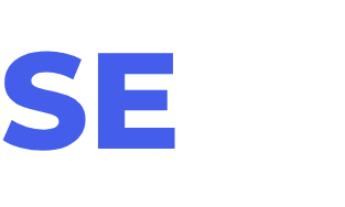 SWA White and Blue Logo