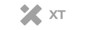 xt logo